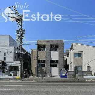 メゾンラフィネの画像