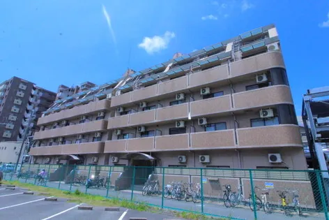 茨木ロイヤルの画像