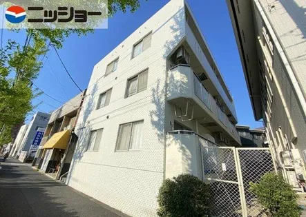 花見ハイツの画像