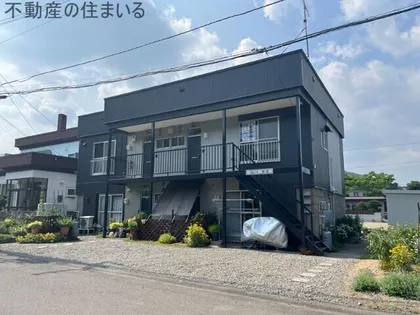 Est23【2階】の外観