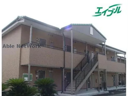 キャッスル牧Bの画像