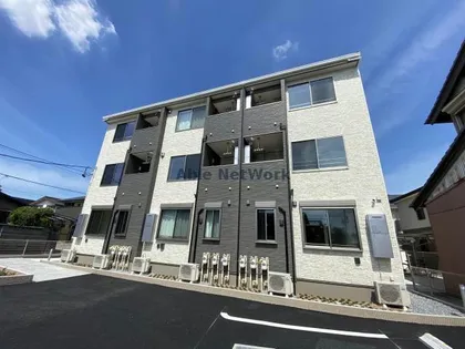 ホワイトメゾン錦の画像