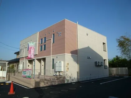 コンフォール池上の画像