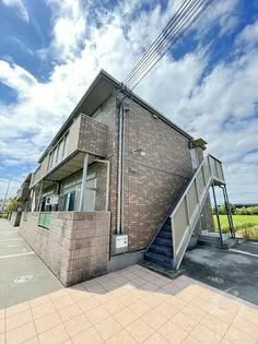 ベストハイム富秋の画像