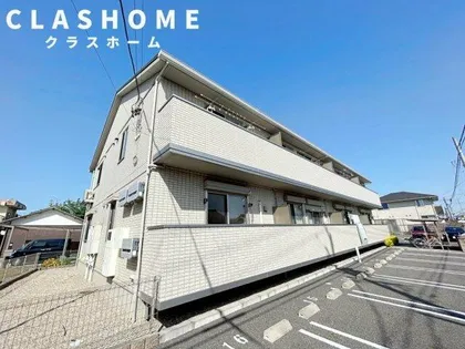 ラフィネ横山 B棟の画像