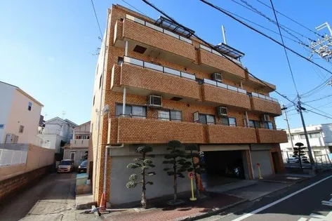 北野田大発マンションの画像