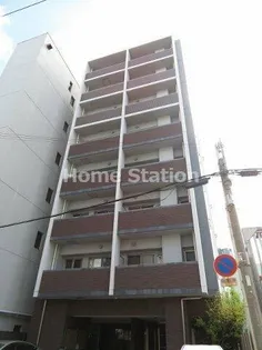 大阪府大阪市北区大淀中3丁目【マンション】の外観