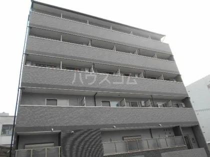 K'Sメゾン御池西の画像