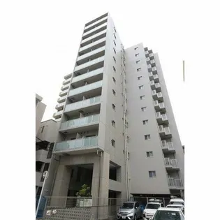 エスプレイス上前津レガシー【0201号室】の外観