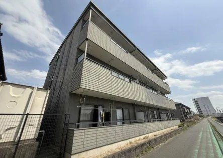 クレール.A【3階】の外観