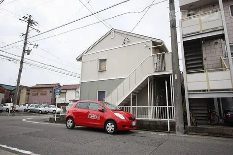 カーサベルーサIIの画像