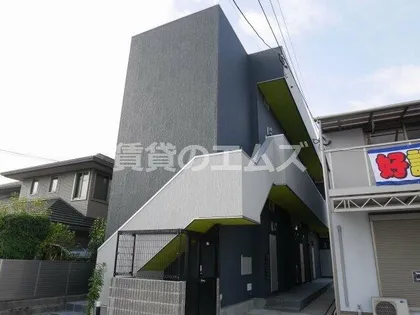 COCOCALM 半道橋の画像