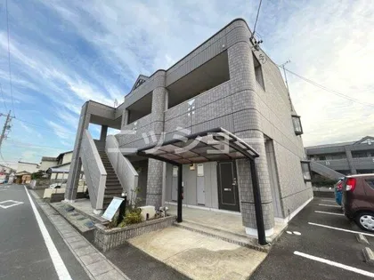 エマーブル弐番館の画像