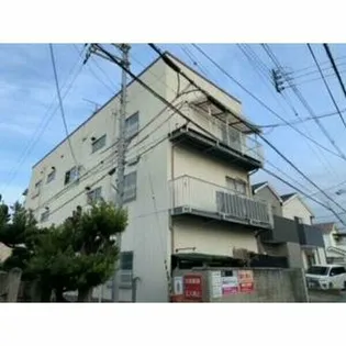 大阪府河内長野市木戸1丁目【マンション】の外観
