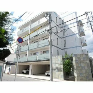 DORF JUBAN【5階】の外観