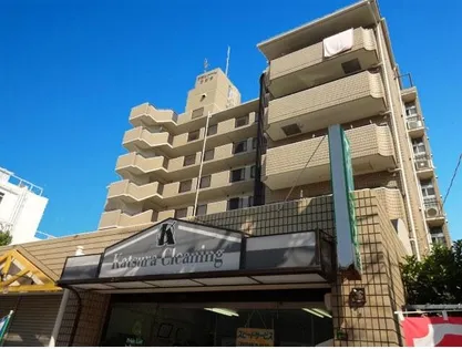 グランドールフジタの画像