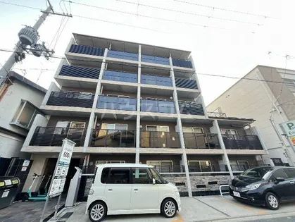 ARTISTA円町ドゥーエの画像