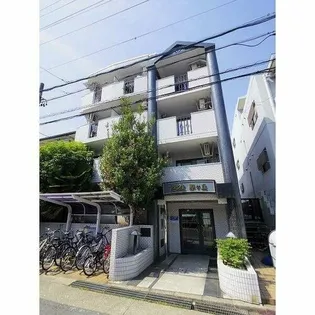 ジョイフル照ヶ丘の画像