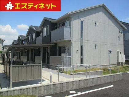 キャスパの画像