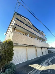 レスト大美野の画像