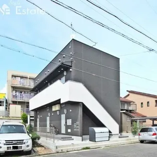 エスペランサ源兵衛町【102号室】の外観