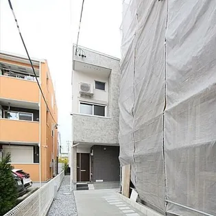 ハーモニーテラス鳴海町の画像