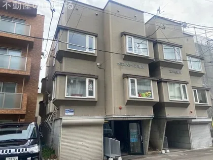 グランステージ澄川の画像