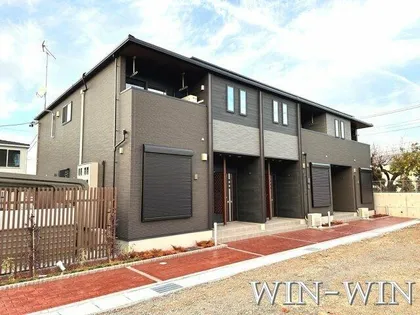 リブリオポラ Aの画像