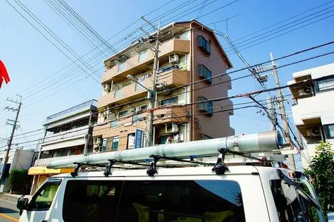 プレアール正雀の画像