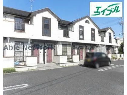 ドゥーハウスIの画像