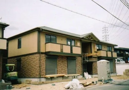 キングス コート B棟の画像