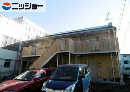 タウニー藤一 C棟の画像