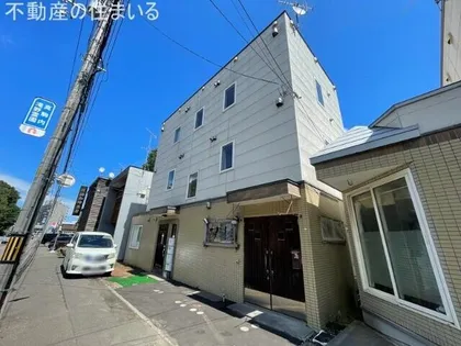 エステート柏丘の画像