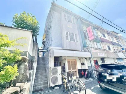 フラッツアグリィーブルの画像