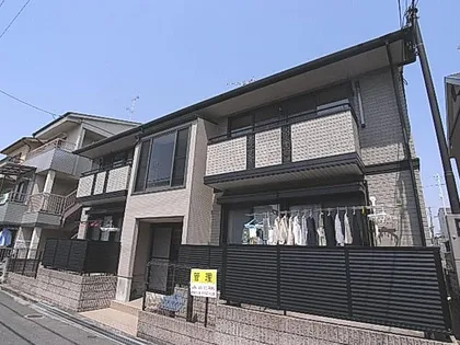 K モネハイツの画像