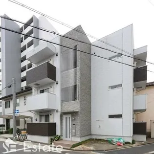 Charme Saison【1階】の外観