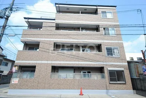 ウィズナスコート宝ヶ池の画像