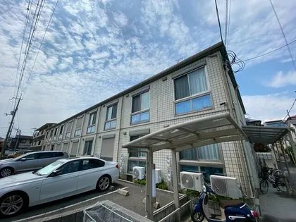 リルコモン城西の画像