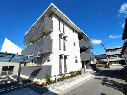 DーSQUARE花田二番町の画像