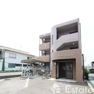 プティリヴィエールの画像