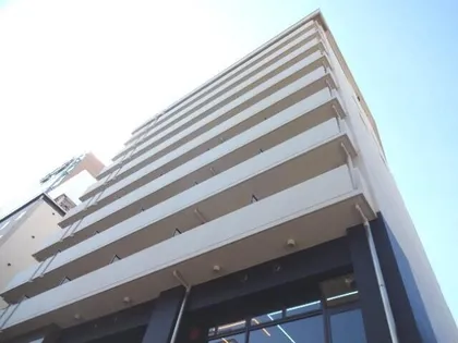 Re-be東三国【10階】の外観