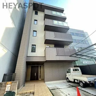 ヴェルム東別院の画像