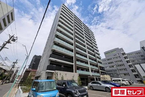 SーRESIDENCE上飯田NORTHの画像