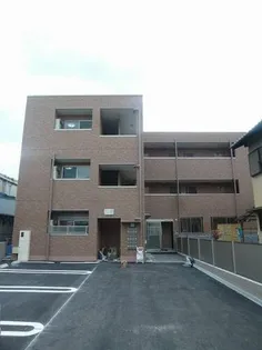 アルモニー琵琶湖の画像