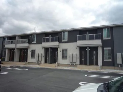 フェリア南田原の画像