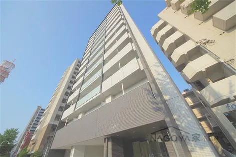 パルティール御器所の画像