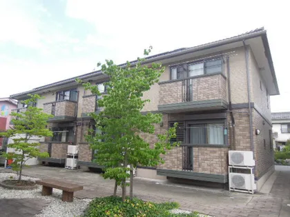 クレール天神の画像