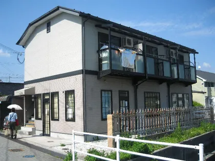 メゾン裕貴の画像