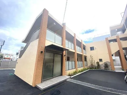 新大阪ファミールの画像