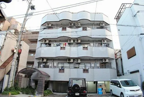 モーツアルトハウスの画像